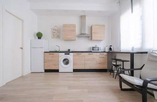 ABC Apartments Vistalegre I - Photo 3