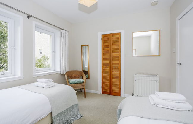 Edinburgh Landmarks Apartments - Foto 34