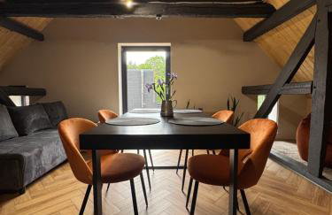 Agroturystyka Gęsiniec Stare Osieczno - Foto 3