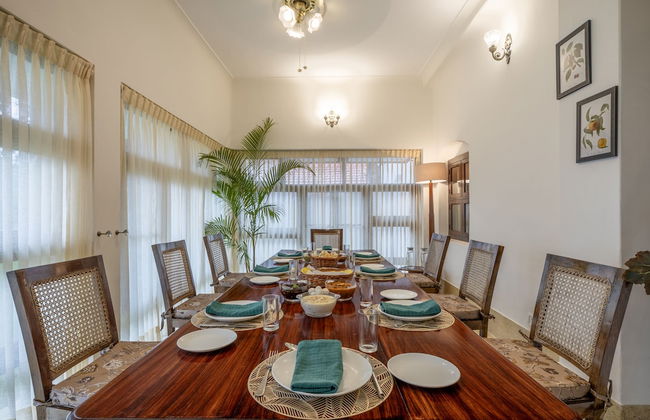 Amã Stays & Trails Skanda, Coorg - Foto 36