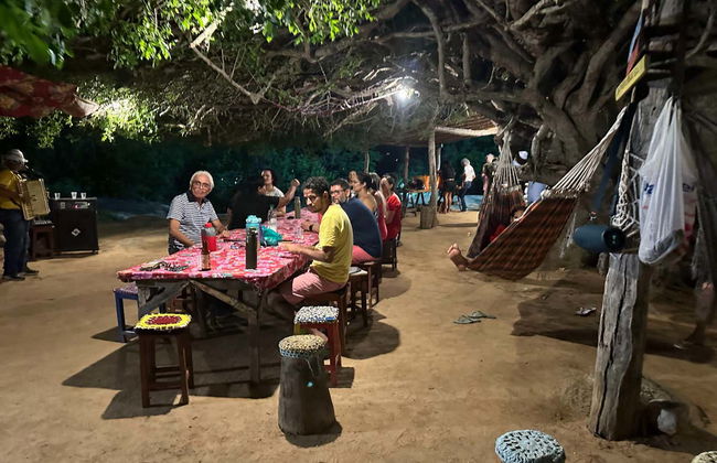 Escursione di 2 giorni nella Caatinga del Paraíba - Foto 5