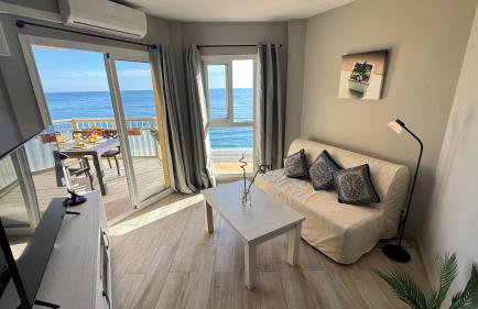 Tu Ventana al Mar Vistas Únicas, Diseño y Relax - Foto 2