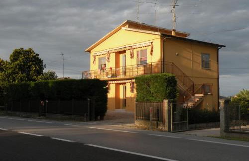 Casa Oriana - Foto 1