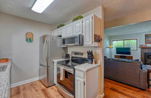 Cozy Avon Home by Beaver Creek - Foto 25