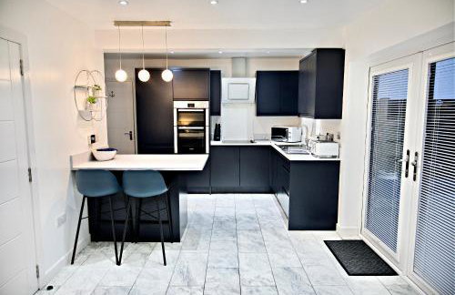 Criccieth- STUDIO GLAN ERIN BACH - Foto 9