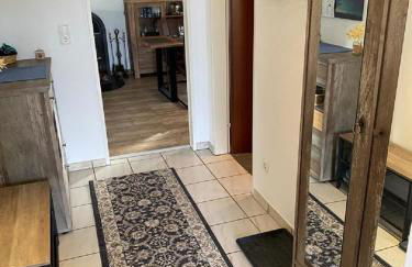 Ferienhaus Glückspilz beim Hennesee - Foto 14