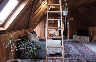 Guesthouse with 3 apartments, just outside Berlin, near to Tesla - Foto 8