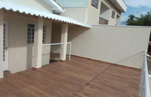 Casa Bela Vista no centro São Roque - Foto 10