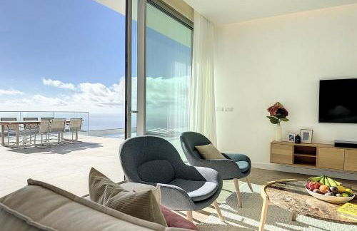 Villa OceanAIR by LovelyStay - Foto 8