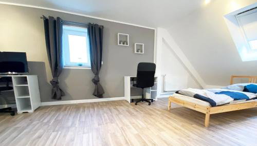 Work & Stay House - Foto 5