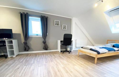 Work & Stay House - Foto 5