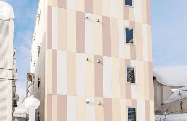 Stay Resort Niseko - Foto 1