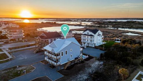 Sunset Tide by Sea Scape Properties - Foto 3