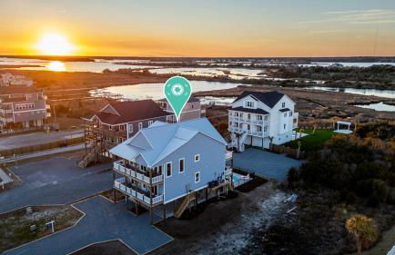 Sunset Tide by Sea Scape Properties - Foto 3