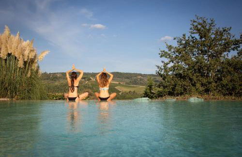 Villa Rignana - The Tuscan Collection - Foto 38