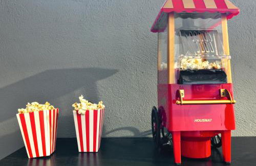 Private Garden Villa near Valencia with Cinema and Gym - Foto 17