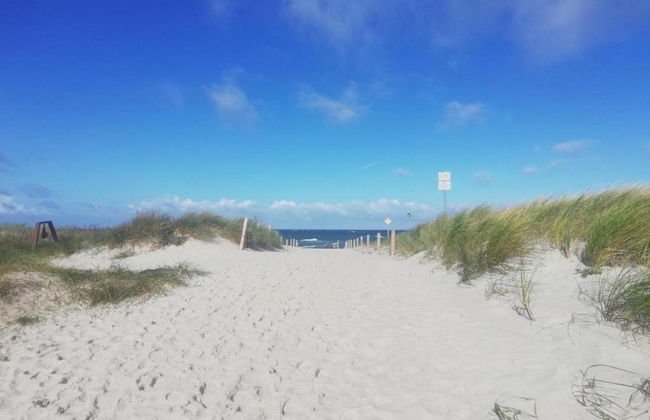 Ferienwohnung in Pepelow in Strandnahe - Foto 21