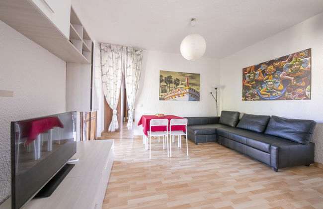 Baia Degli Dei Bilo - Foto 1