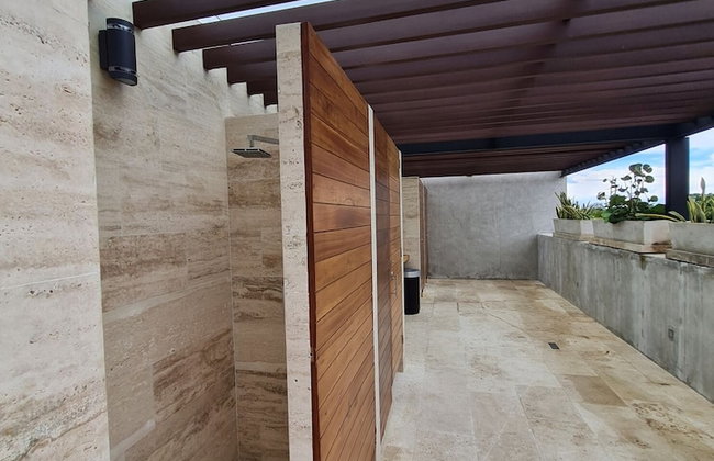 CONDOMINIO DE LUJO - AWA a mts del Mar - Foto 59