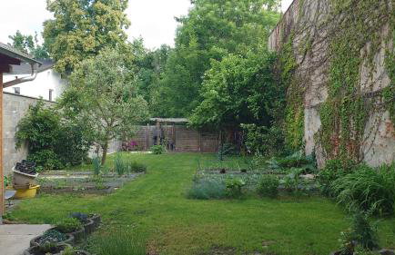 Ferienwohnung Stella - Foto 11