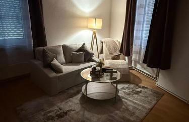 Apartments möblierte Wohnungen Mainz - Photo 37