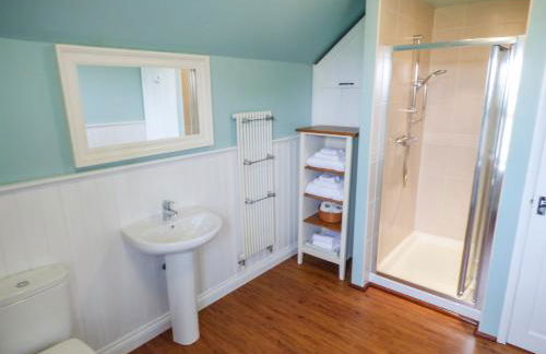 Garden Cottage - Foto 7