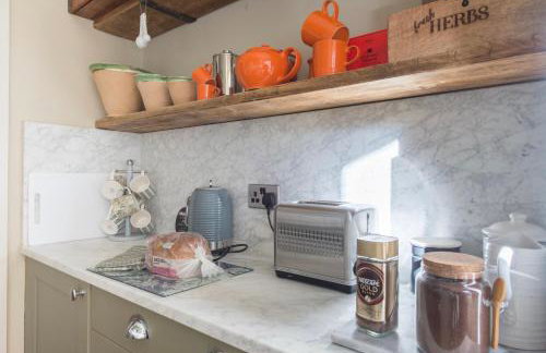 Spacious Country Cottage Sleeps 7, Air Con, Fire Pit & Dog Friendly close to Bath - Foto 11