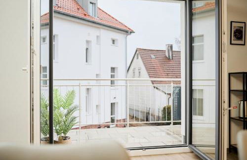 Rent4Living Apartments WLAN I kostenfreie Tiefgarage I Therme 5 Minuten zu Fuß I Barrierearm - Photo 72