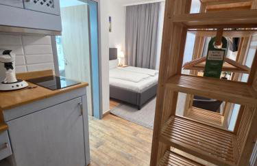 Marcel Apartments Leipzig - Foto 49