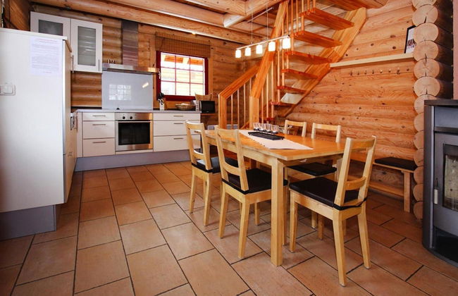 Ferienhaus in Schierke mit Garten - Foto 4