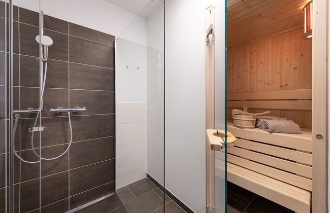 Apartment Alpine Classic-formerly TUI Ferienhaus - Foto 6