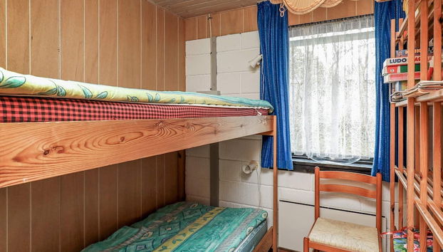 8 Person Holiday Home in Spottrup-by Traum - Foto 5, Interni