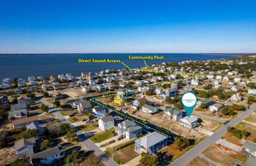 ONHC101A Blue Water House - Foto 36