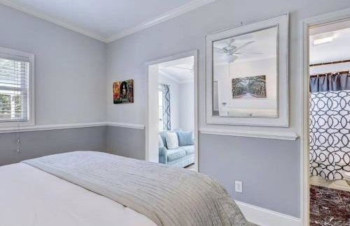 Savannah Historic Center Condo 2bd15bth - Foto 14