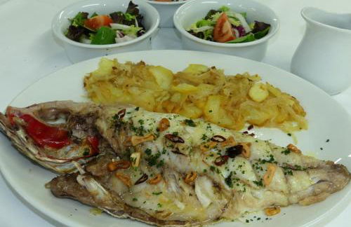 Urdaibai Etxea - Foto 74