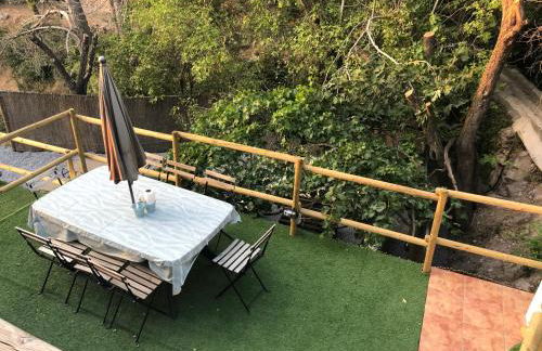 Molino Felix Alojamiento Rurales - Foto 27