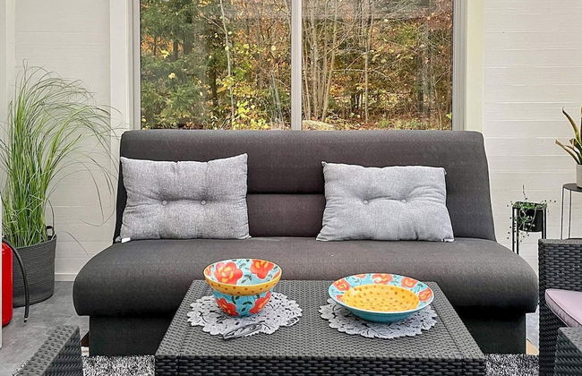 5 Person Holiday Home in Hoor - Foto 6