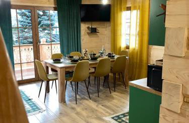 Domek Na Młace - Foto 1