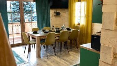 Domek Na Młace - Foto 1