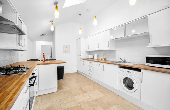 Spacious Home in Harborne - Foto 15
