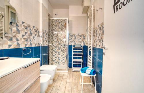 GuestHost - Casa Azzurra Apartment with garden - Foto 18