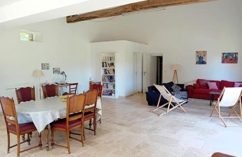 Maison de campagne familiale - Foto 10