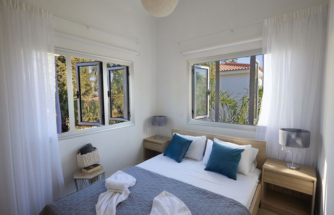 Ayia Napa Holiday Villa Sv9 - Foto 3