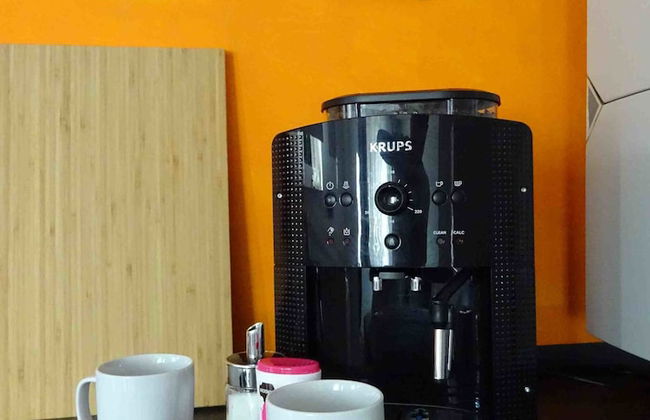 Dream & Relax Apartment's Allersberger - Foto 17