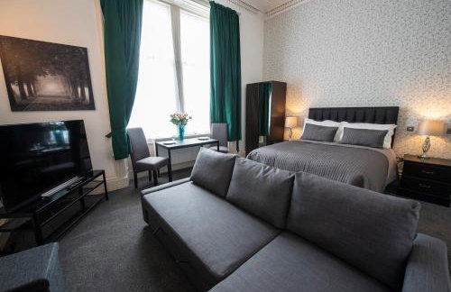 Grosvenor Suites - Foto 22
