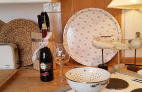 Eismauer Suite - Foto 15