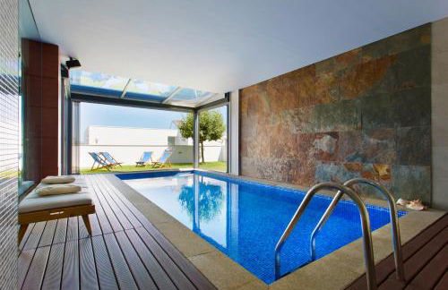 Casa dos Cubos - Douro river house with swimming pool and river view - Foto 41