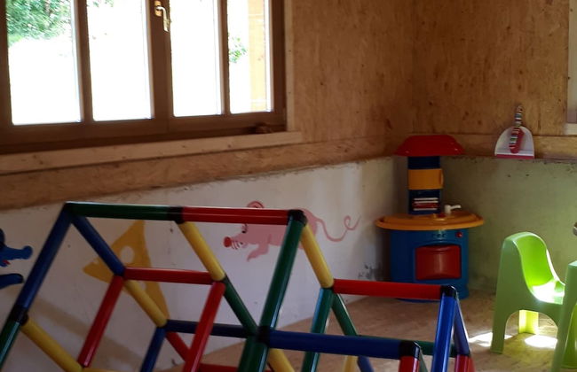 Chalet in Germany With Fireplace & Terrace - Foto 8