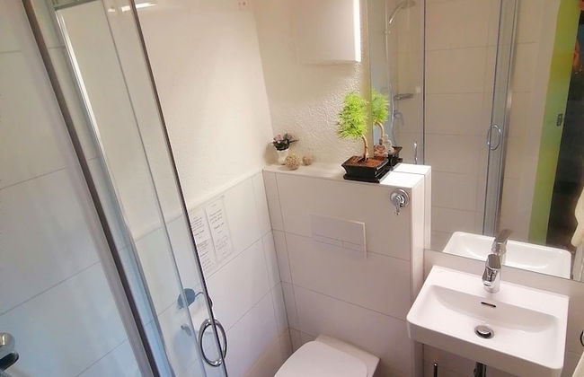 Apartment Walchen Near Ski Slopes - Foto 14