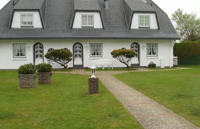 Ferienwohnung Sönshörn 8 Rechts - Photo 16